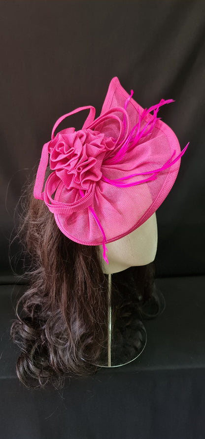 Thuli Fascinator