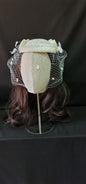 Praise Fascinator