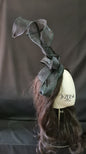 Nyelethi Fascinator