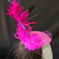 Norma Fascinator