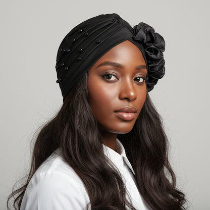 Kelebogile Turban