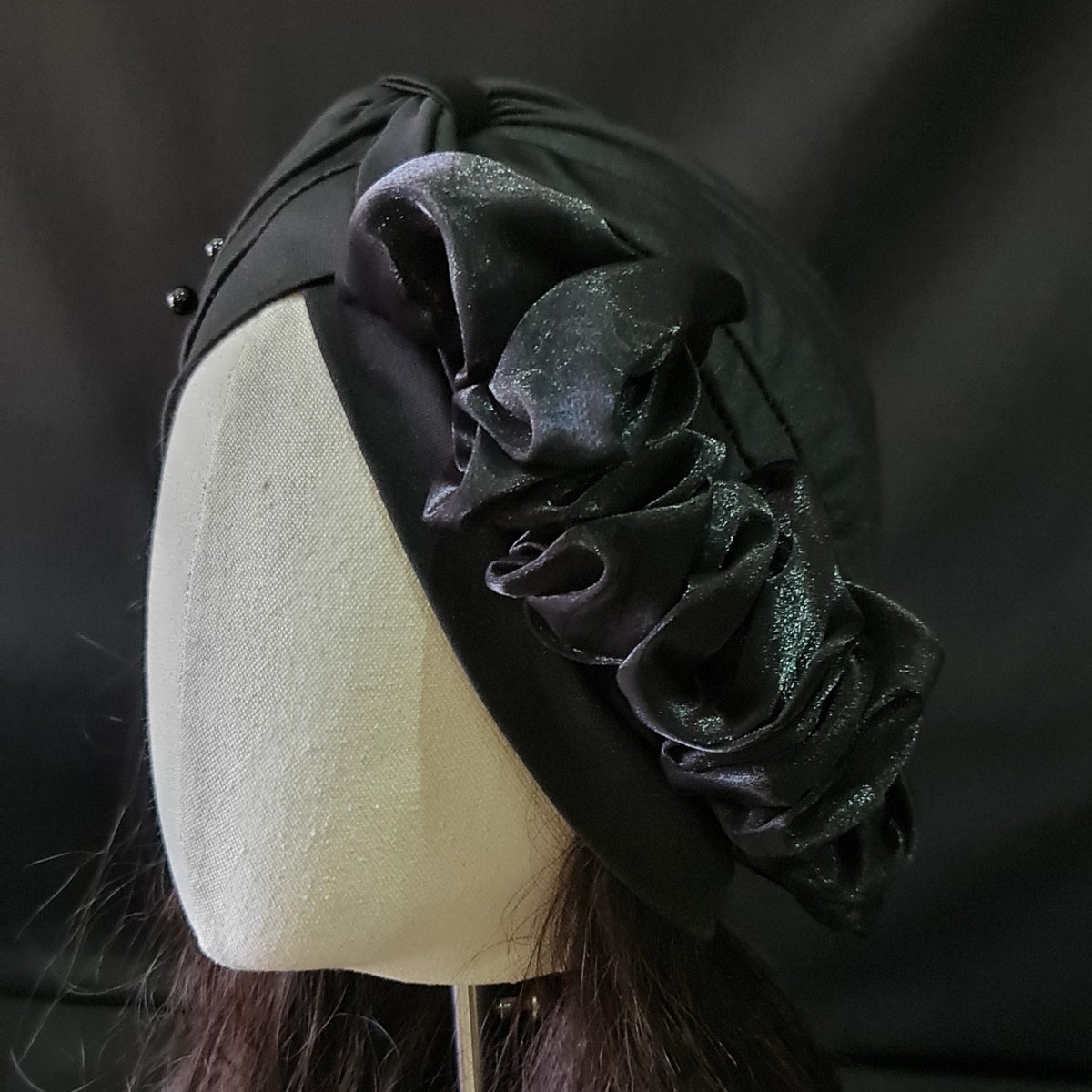 Kelebogile Turban