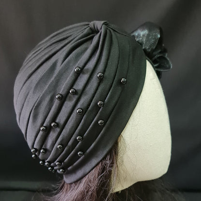 Kelebogile Turban