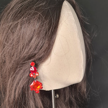 Dream Earrings