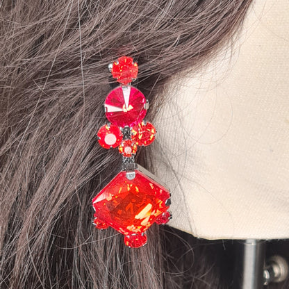 Dream Earrings