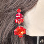 Dream Earrings