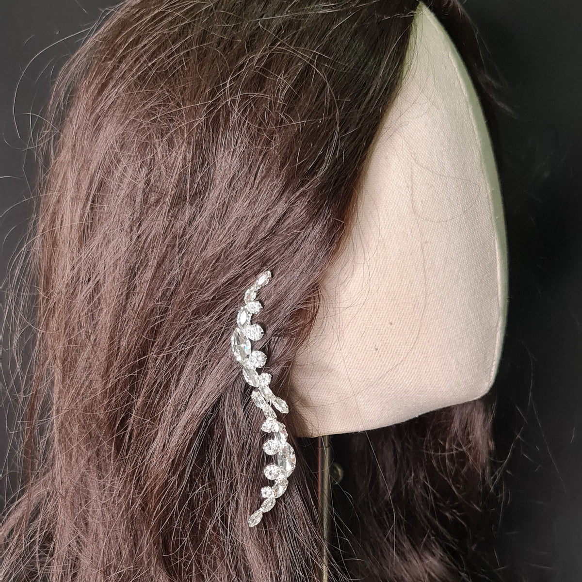 Slim Earrings