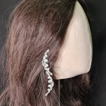 Slim Earrings