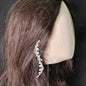 Slim Earrings