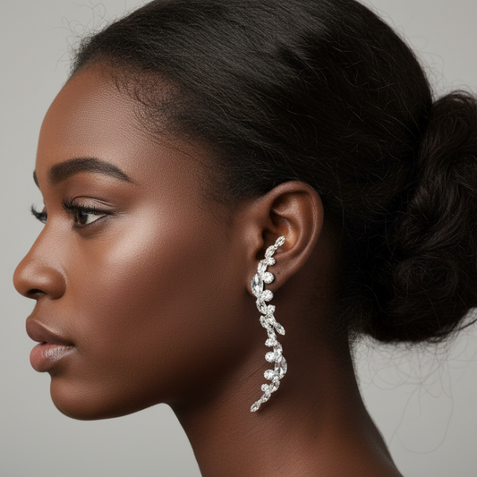 Slim Earrings
