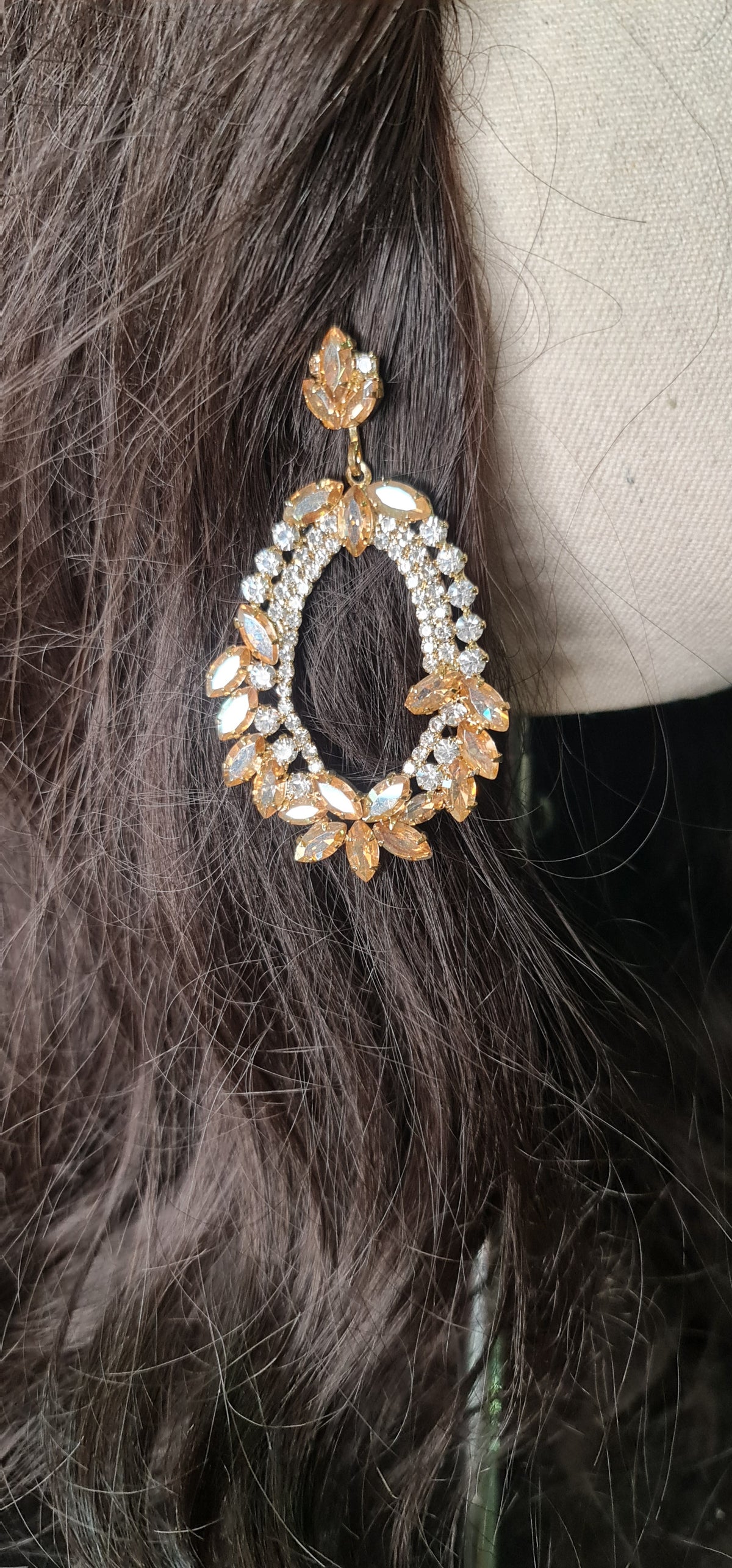 Life Earrings