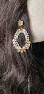 Life Earrings