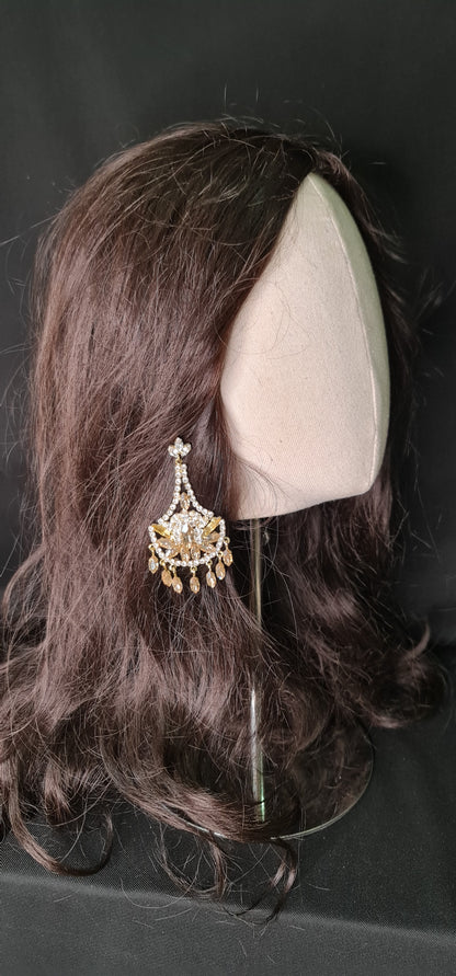 Chandelier Earrings