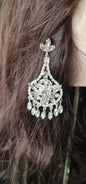 Chandelier Earrings