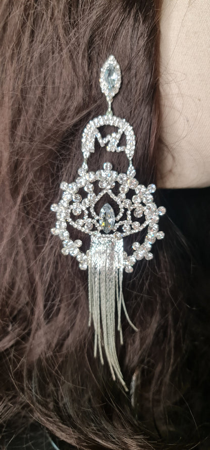 Magnificence Earrings