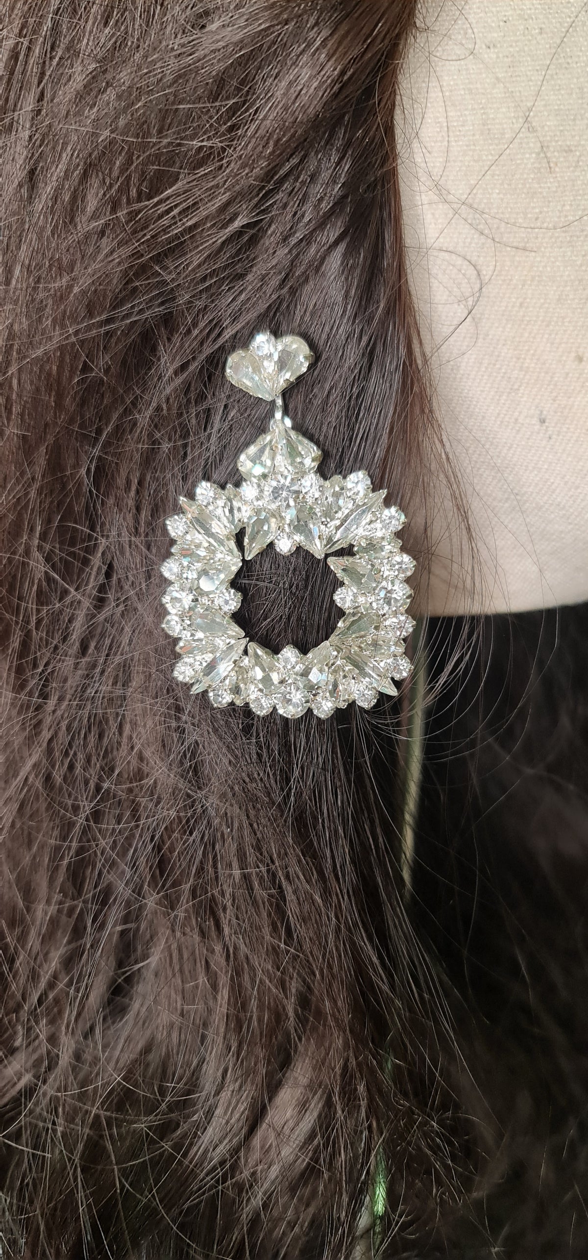 Phiphi Earrings