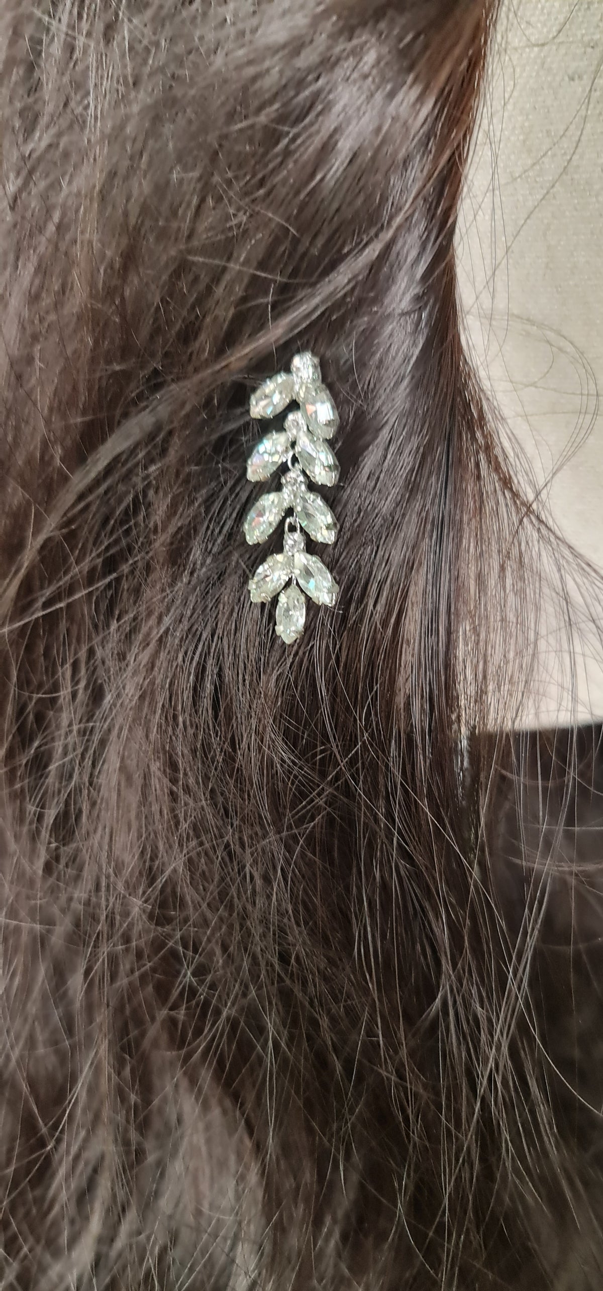 Grape Earrings