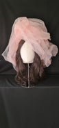 French Headpiece