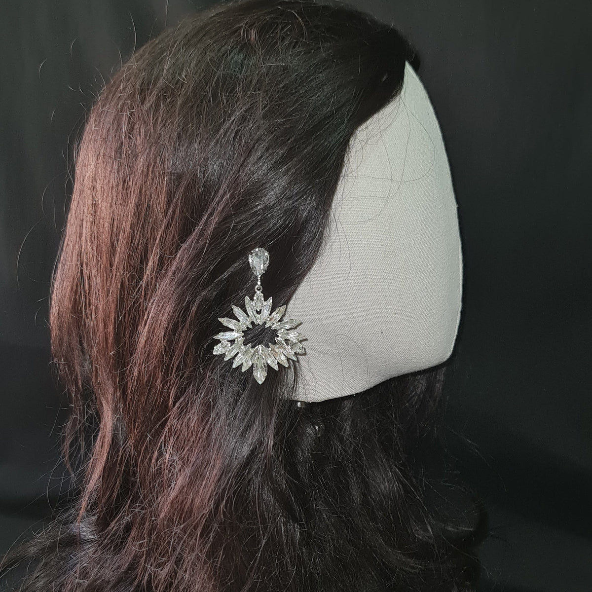 Diana Earrings