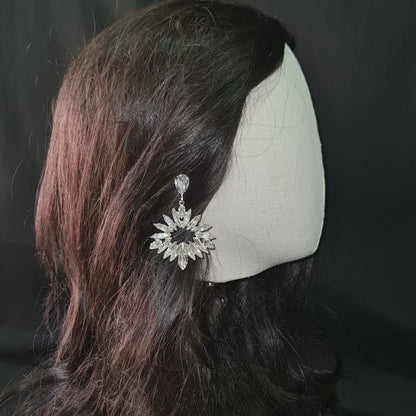 Diana Earrings