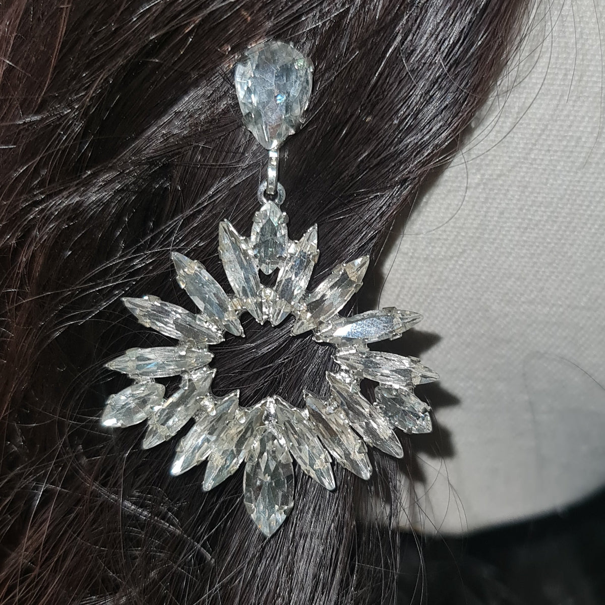 Diana Earrings