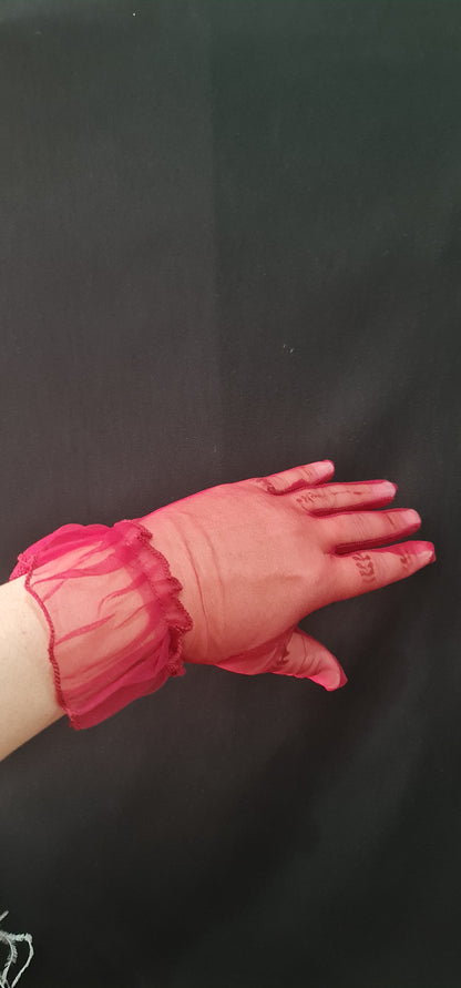 Mpho Gloves