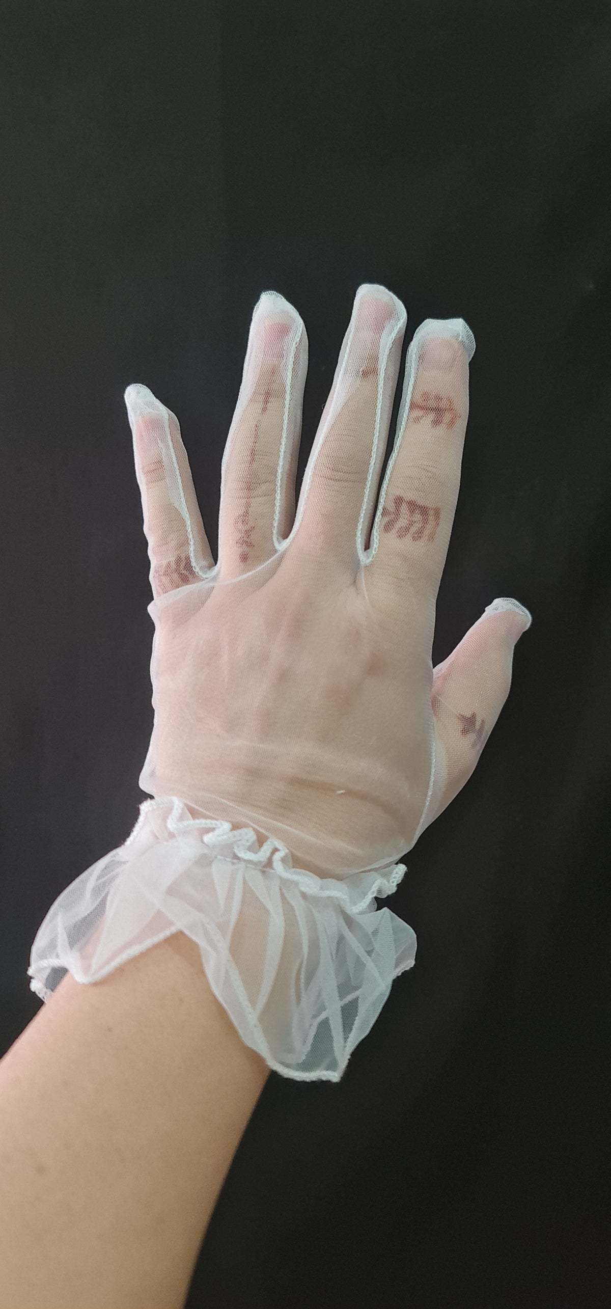 Mpho Gloves