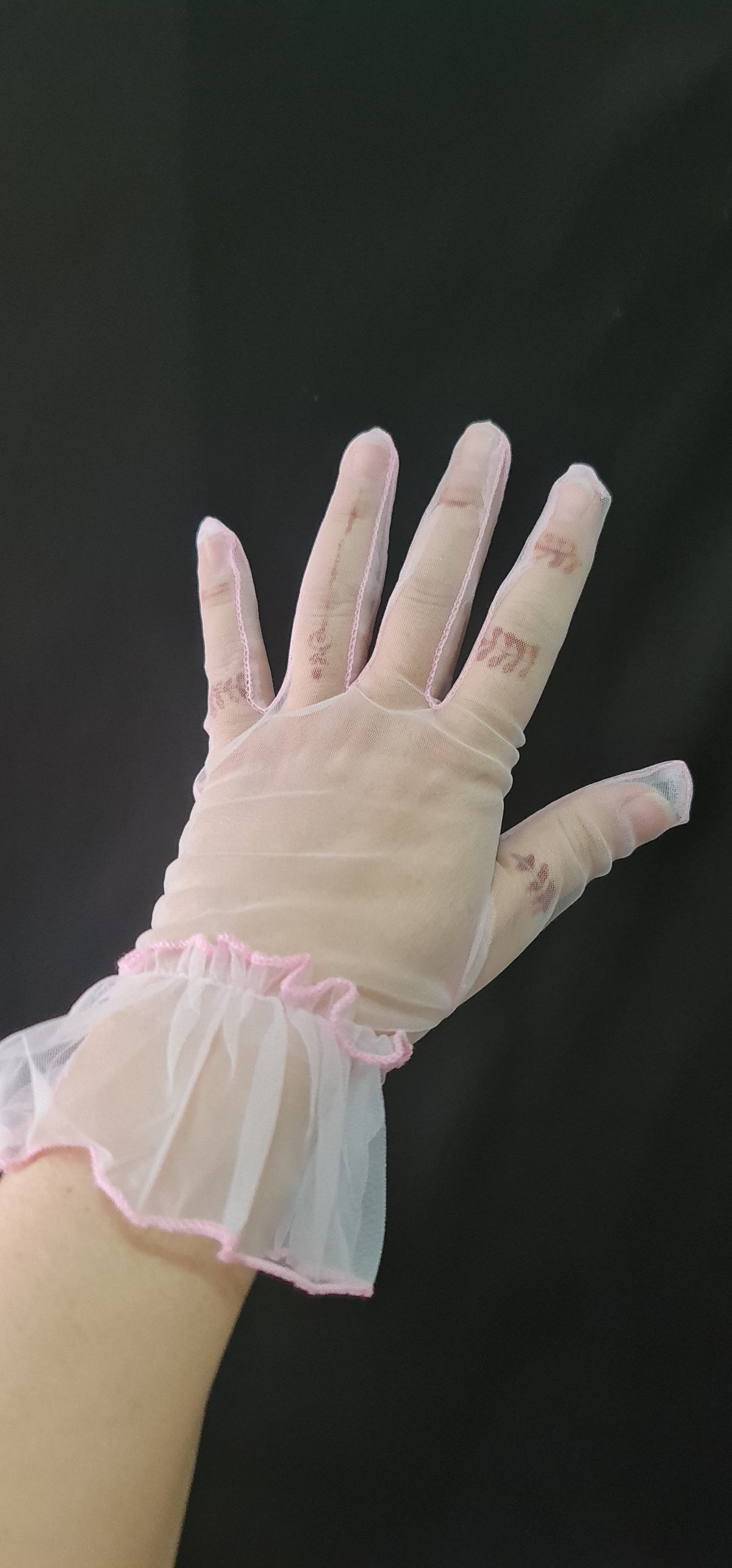 Mpho Gloves