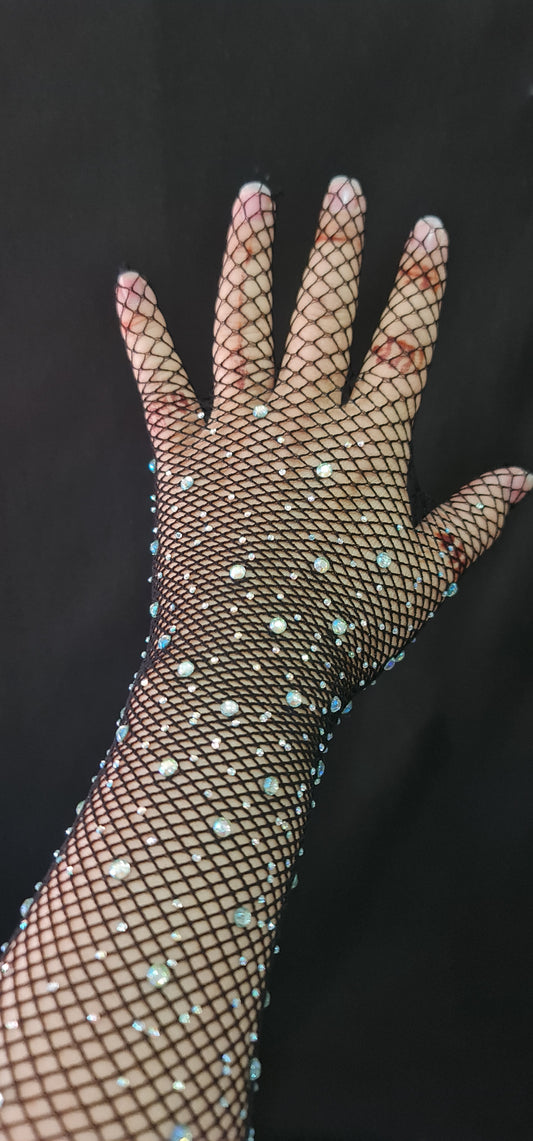Unathi Gloves