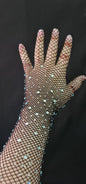 Unathi Gloves