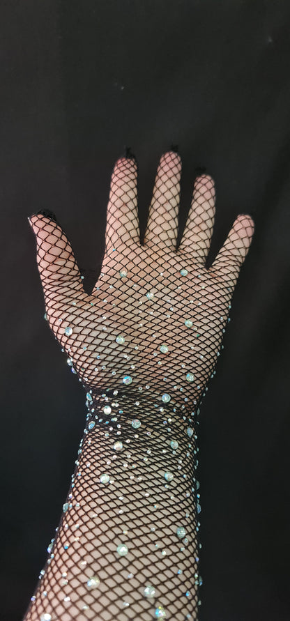 Unathi Gloves
