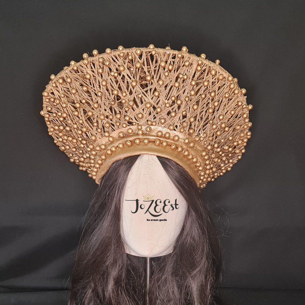 Zulu Hat