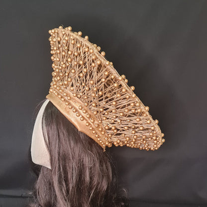 Zulu Hat