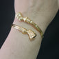 Nefertiti Bracelet