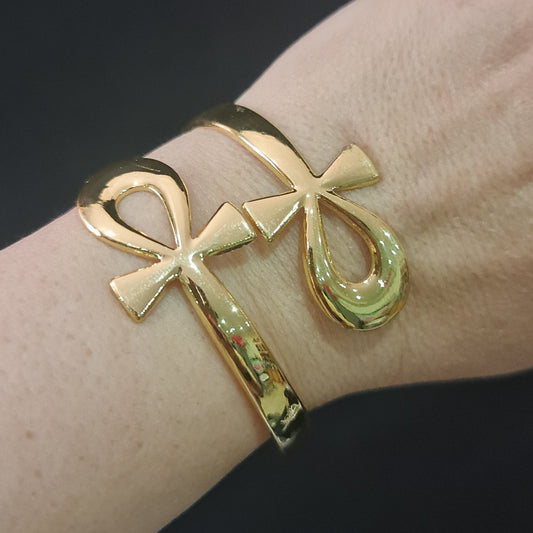 Egyptian Bracelet