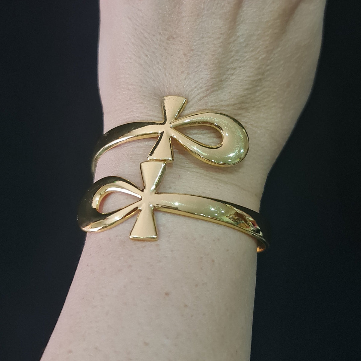 Egyptian Bracelet