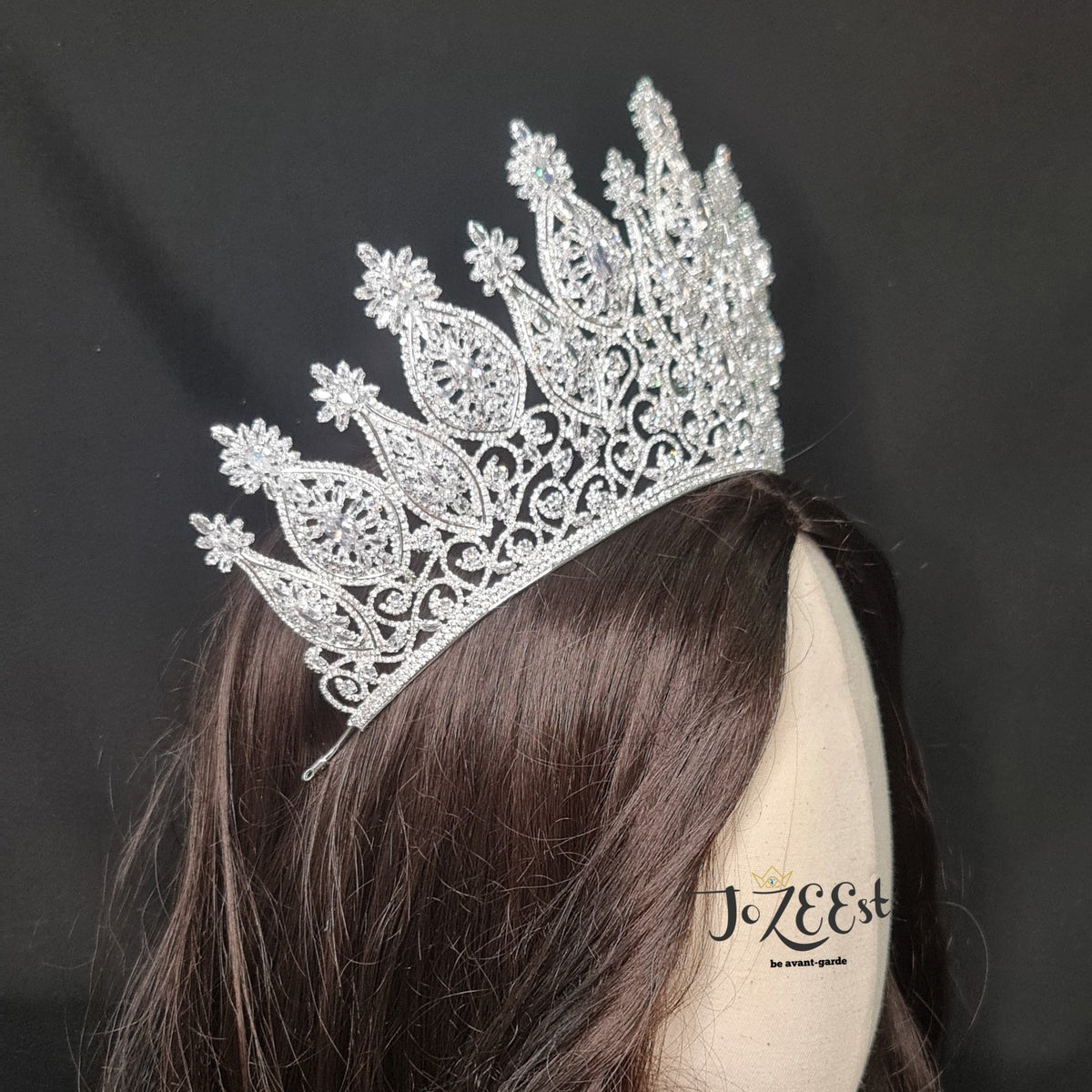 Glory Crown