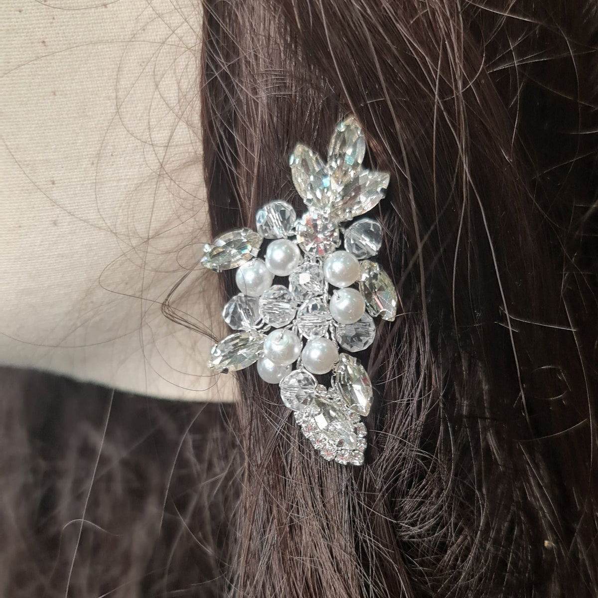 Regina Earrings