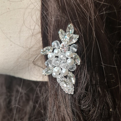 Regina Earrings