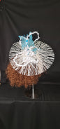 Chipo Fascinator