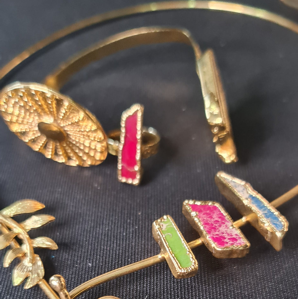 Avetha Jewellery Set