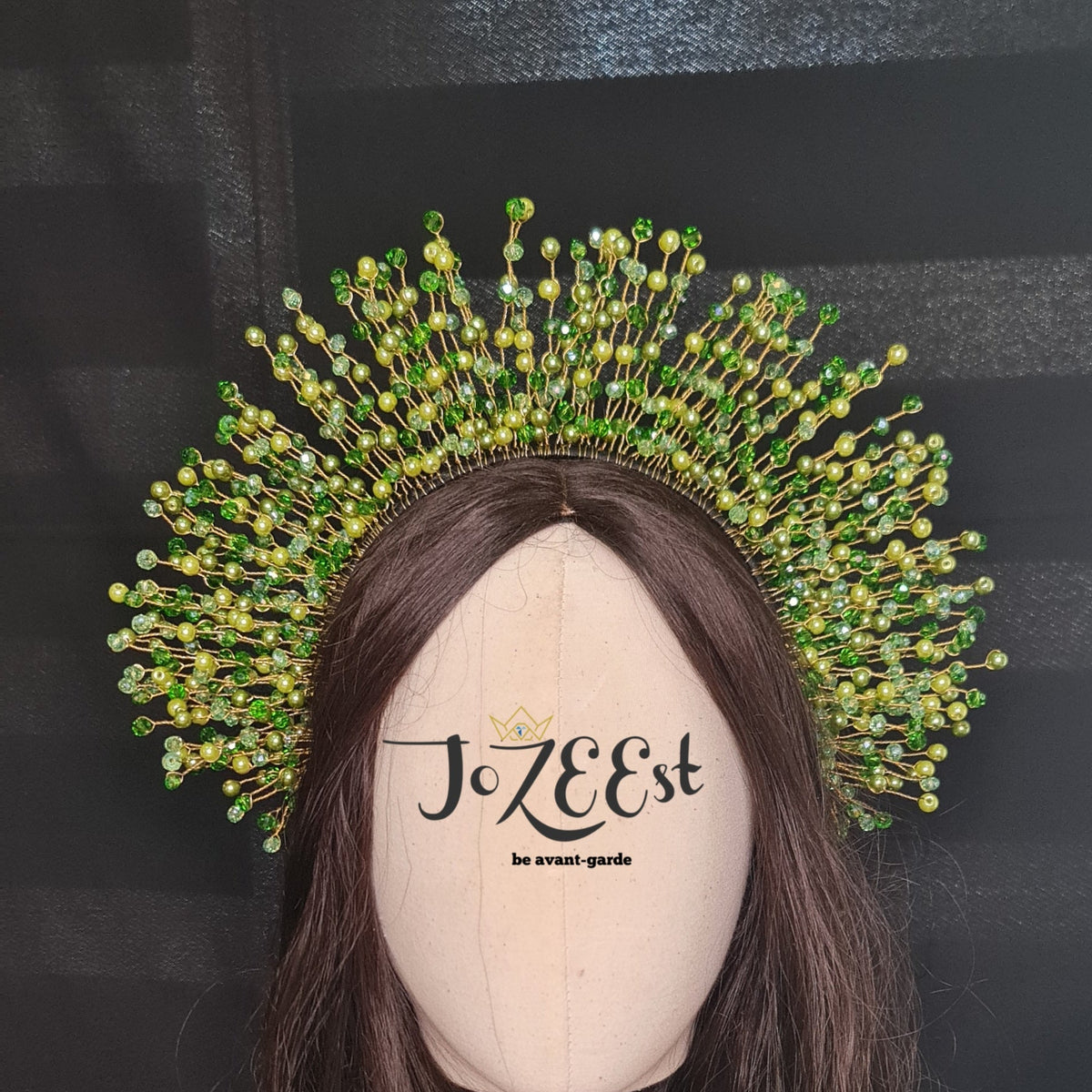 Sunray Crown