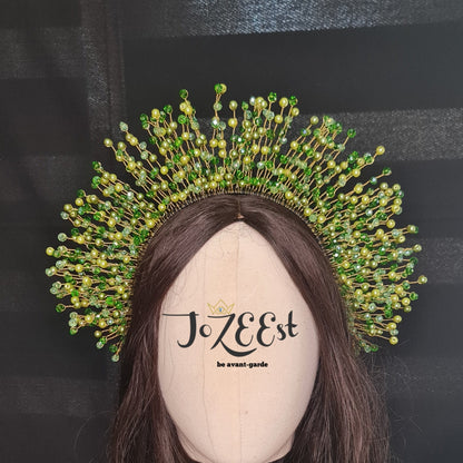 Sunray Crown