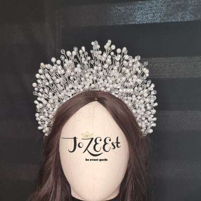 Sunray Crown