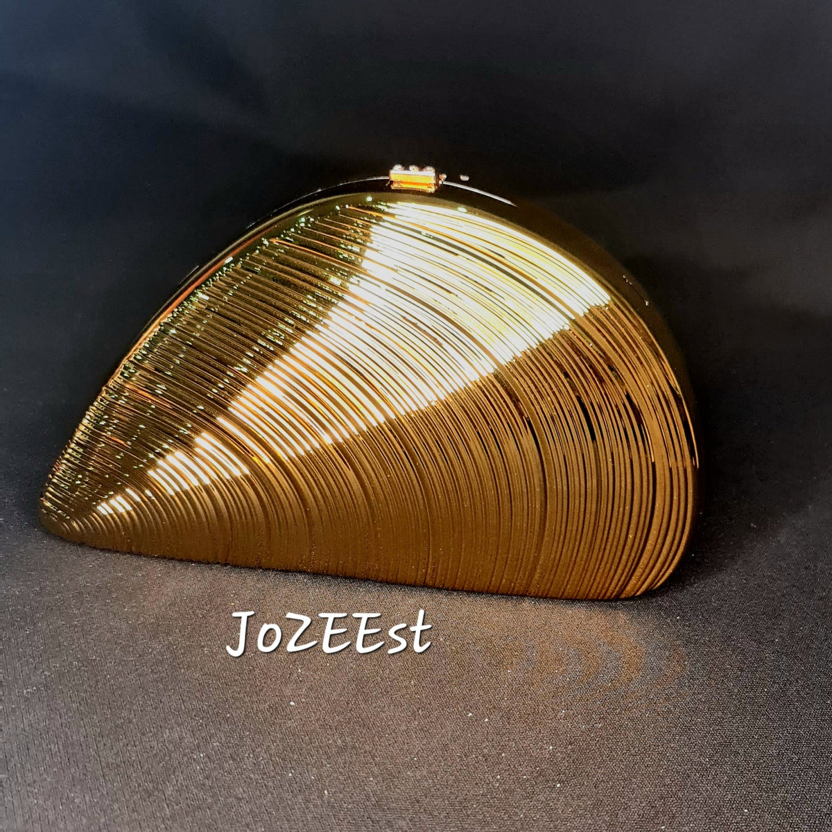 Naledi Clutch bag