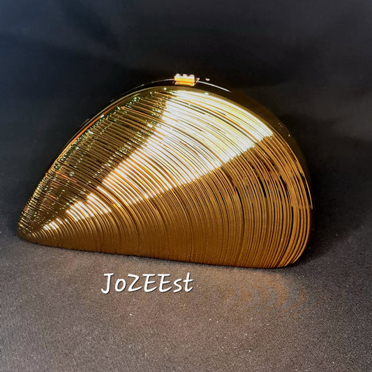 Naledi Clutch bag