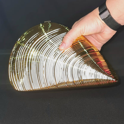 Naledi Clutch bag
