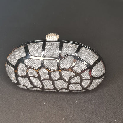 Leah Clutch bag