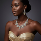 Olwethu Jewellery Set