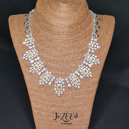 Olwethu Jewellery Set